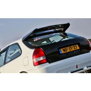 Full Carbon Hinten Spoiler Bomex Style Carbon Honda Civic