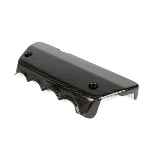 AeroworkS Motorverkleidung Carbon Honda Civic