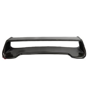 AeroworkS Hinten Spoiler Carbon Subaru Impreza