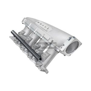 Skunk2 Ansaugbrücke Ultra Series Race Silber Aluminium Honda S2000