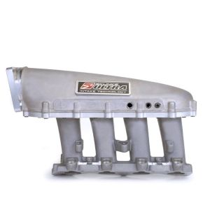 Skunk2 Ansaugbrücke Ultra Series Race Silber Aluminium Honda Civic,CRX,Del Sol