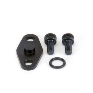 Skunk2 Einlasslufttemperatur Block-Off Platte Ultra Series Stahl Honda Civic,Del Sol,Integra