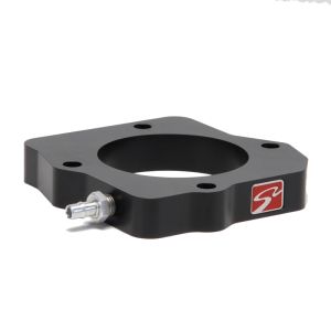 Skunk2 Drosselklappe K2B Schwarz Aluminium Honda Civic,Integra