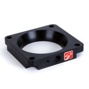 Skunk2 Drosselklappe DBW Schwarz Aluminium Honda Civic