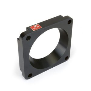 Skunk2 Drosselklappe Schwarz 90mm Aluminium Honda Civic,Integra,Del Sol