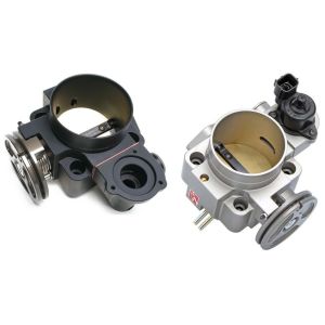 Skunk2 Drosselklappe Pro-Series 68mm Billet Aluminium Mitsubishi Lancer Evolution