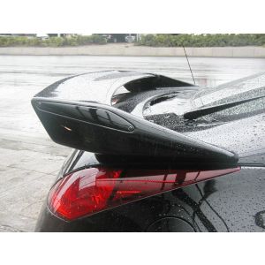 SK-Import Hinten Spoiler Nismo 2 Style Unbemalt Glasfaser Nissan 350Z