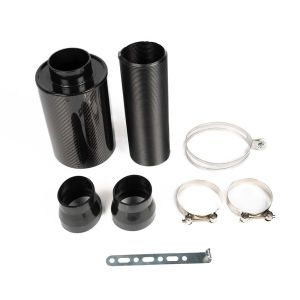 SK-Import Luftfilter Kit 76mm Carbon