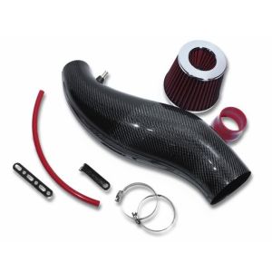SK-Import Short Ansaugrohr Carbon Honda Civic,Del Sol