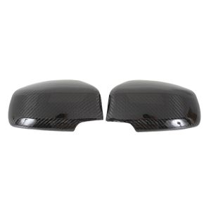 AeroworkS Spiegelabdeckungen Carbon Suzuki Swift