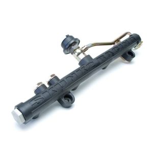 Skunk2 Einspritzleiste Aluminium Honda Civic,Accord,Integra