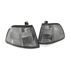 Eagle Eye Kurven Chrom Gehäuse Honda Civic Facelift