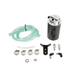 D1 Spec Öl Catchtank 480ml Carbon