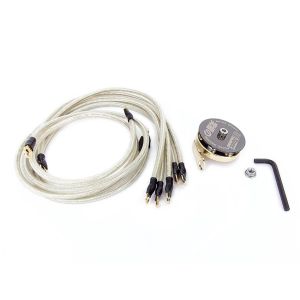 D1 Spec Erdungskabel Kit Super Earth 8mm