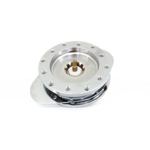 D1 Spec Schnellverschluss Stahl