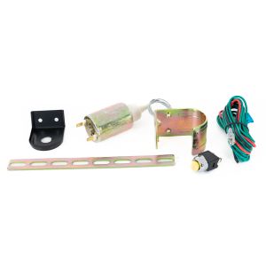 SK-Import Heckklappenöffner Kit elektrisch