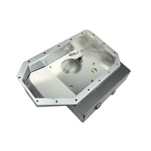 Skunk2 Ölwanne Racing Performance lean Baffled 8500ml Aluminium Honda Civic,Accord,Integra