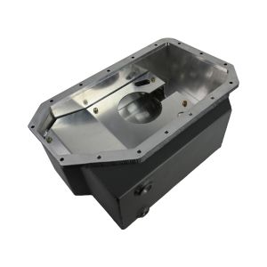 Skunk2 Ölwanne Racing Performance Baffled 8500ml Aluminium Honda Civic,Accord,Integra