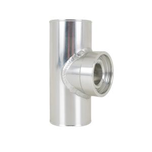 SK-Import Blow Off Ventil Adapter HKS Style 63.5mm