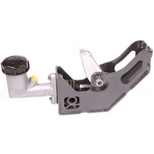 Innovative Mounts Motorhalter Cable to Hydraulic Honda Civic,CRX,Del Sol