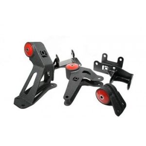Innovative Mounts Motorhalter K-Series Con Stahl Honda Civic