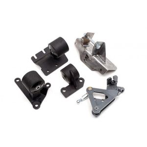 Innovative Mounts Motorhalter F/H-Series Con Stahl Honda Civic,CRX