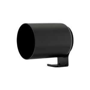 SK-Import Anzeigenhalter Schwarz 52mm Stahl