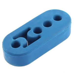 D1 Spec Auspuffgummi Blau