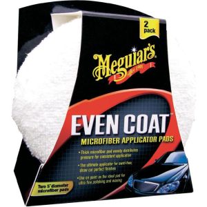 Meguiars Finishing Pad Applicator Gold Class Even Coat Applicator