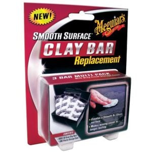Meguiars Reinigungsknete Replacement