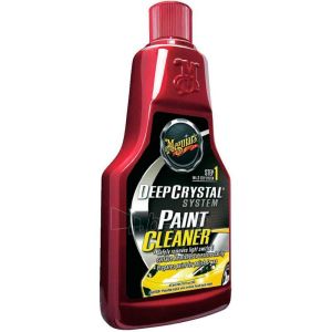 Meguiars Lackreiniger Step 1 Deep Crystal System 473ml