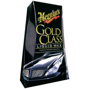 Meguiars Carnaubawachs Gold Class Premium Plus 473ml
