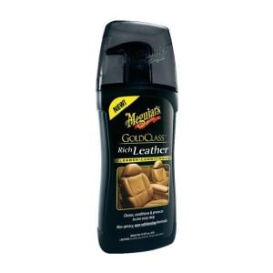 Meguiars Lederreiniger + Conditioner Gold Class 400ml
