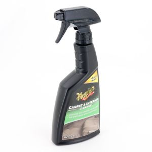 Meguiars Innenraumreiniger Carpet & Interior 473ml