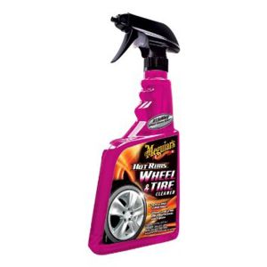 Meguiars Rad/Reifenreiniger Hot Rims 710ml