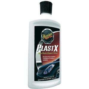 Meguiars Plastikreiniger + Politur 296ml