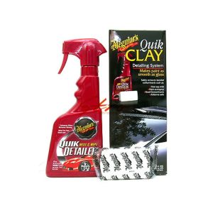 Meguiars Reinigungsknete Quick