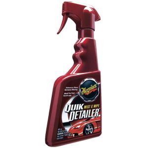 Meguiars Quik Detailer 473ml