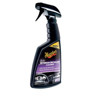 Meguiars Quick Interior Detailer Cleaner 473ml