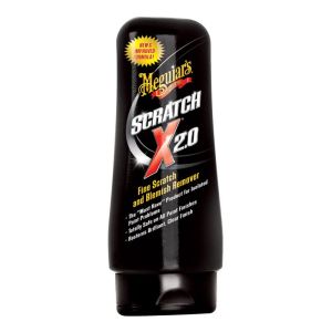 Meguiars Kratzerentferner ScratchX 207ml