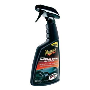 Meguiars Vinylreiniger Natural Shine Protection 473ml