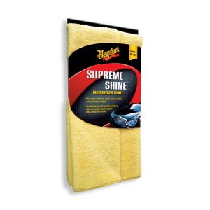 Meguiars Handtuch Supreme Shine Microfiber