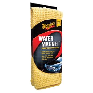 Meguiars Handtuch Water Magnet Drying Microfaser
