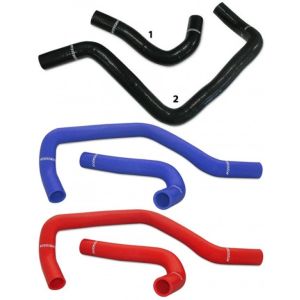 Mishimoto Kühlerschlauch Satz Silikon Honda Integra