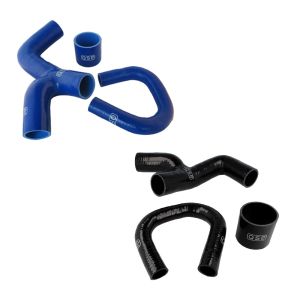 QSP Ladeluftschlauch Kit Silikon Subaru Impreza