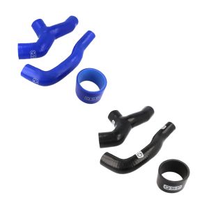 QSP Ladeluftschlauch Kit Silikon Subaru Impreza