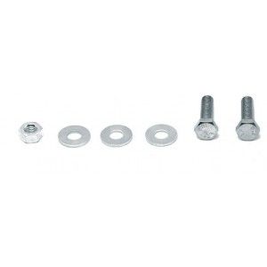 Jass Performance Hinten Hardware-Kit für Abschlepphaken Mazda MX-5