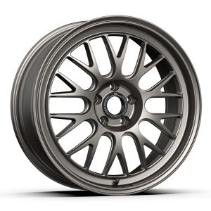 Fifteen52 Holeshot RSR Felgen 19 Zoll 8.5J ET45 5x112 Magnesium Grau