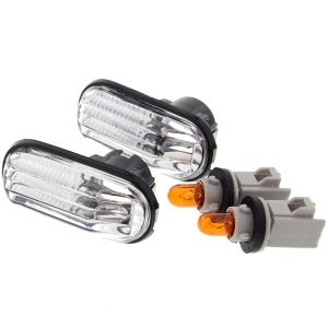 Sonar Blinkerlampen Chrom Gehäuse Honda Civic,Integra,Del Sol