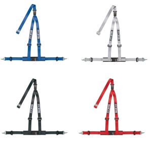 Sparco Sicherheitsgurte Bolt-In 3 Punkt